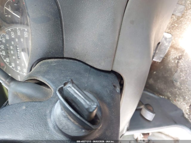 Aukcja sprzedaży 2001 Ford Ranger Edge/xlt, vin: 1FTYR14E11TB05442, numer aukcji: 45271213