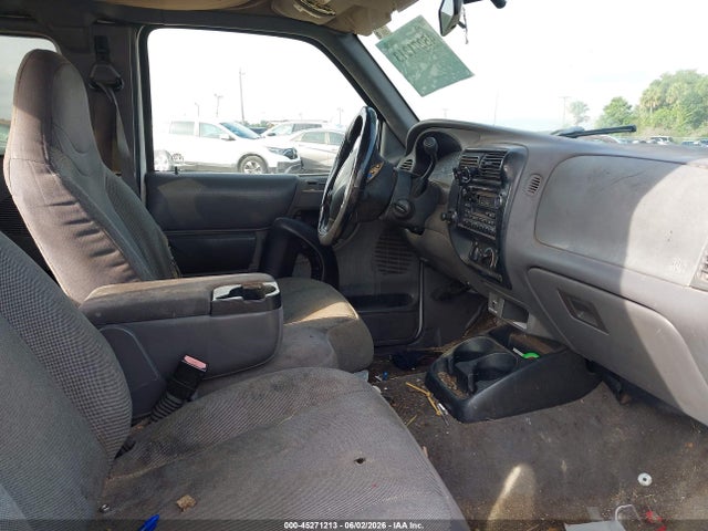 Aukcja sprzedaży 2001 Ford Ranger Edge/xlt, vin: 1FTYR14E11TB05442, numer aukcji: 45271213