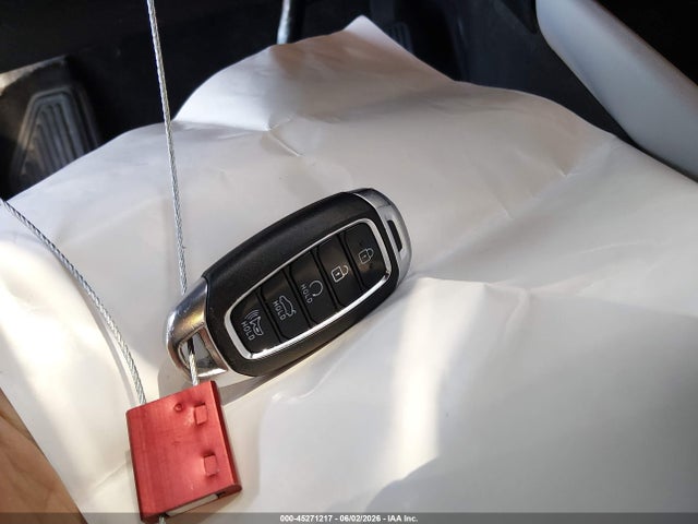 Aukcja sprzedaży 2021 Hyundai Elantra Limited, vin: 5NPLP4AG5MH041289, numer aukcji: 45271217