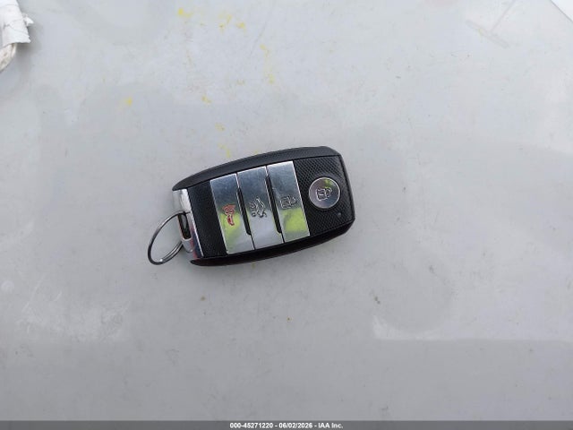 Aukcja sprzedaży 2015 Kia Optima Ex, vin: 5XXGN4A76FG410053, numer aukcji: 45271220