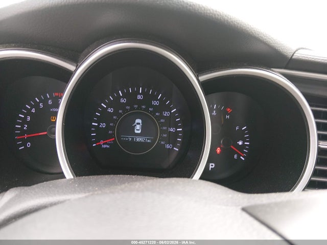 Aukcja sprzedaży 2015 Kia Optima Ex, vin: 5XXGN4A76FG410053, numer aukcji: 45271220