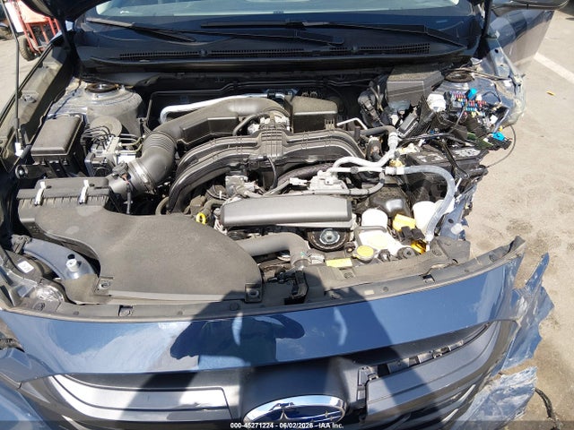 Aukcja sprzedaży 2023 Subaru Legacy Premium, vin: 4S3BWAF68P3005500, numer aukcji: 45271224