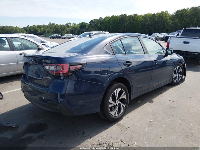 45271224 :رقم المزاد ، 4S3BWAF68P3005500 vin ، 2023 Subaru Legacy Premium مزاد بيع