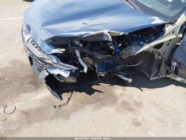 45271224 :رقم المزاد ، 4S3BWAF68P3005500 vin ، 2023 Subaru Legacy Premium مزاد بيع