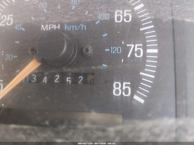 Aukcja sprzedaży 1987 Ford F250, vin: 1FTHF26L1HPB44643, numer aukcji: 45271229