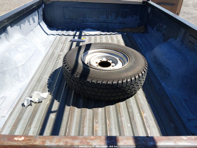 Aukcja sprzedaży 1987 Ford F250, vin: 1FTHF26L1HPB44643, numer aukcji: 45271229