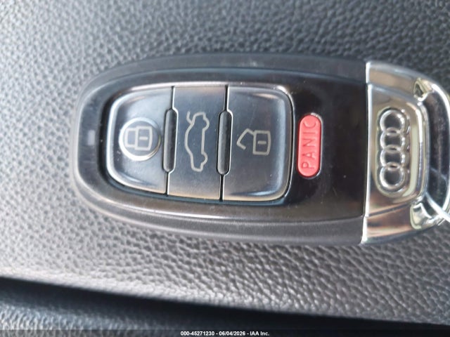 2017 Audi A8 L 3.0t მანქანა იყიდება აუქციონზე, vin: WAU44AFD7HN012762, აუქციონის ნომერი: 45271230