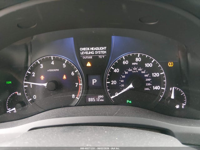 Lexus RX 350 2015 2T2BK1BA9FC255092 Image 7