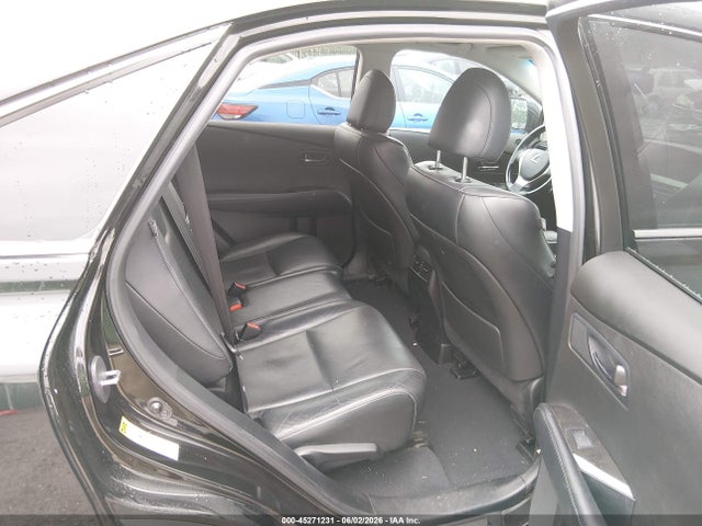 2015 Lexus Rx 350 მანქანა იყიდება აუქციონზე, vin: 2T2BK1BA9FC255092, აუქციონის ნომერი: 45271231