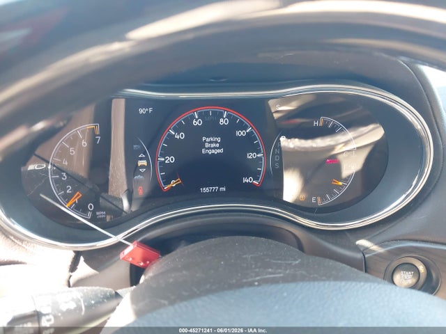 Jeep Grand Cherokee Overland 2014 1C4RJFCG5EC490327 Image 7