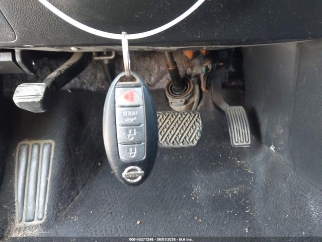 Aukcja sprzedaży 2012 Nissan Maxima 3.5 S, vin: 1N4AA5AP1CC803273, numer aukcji: 45271246