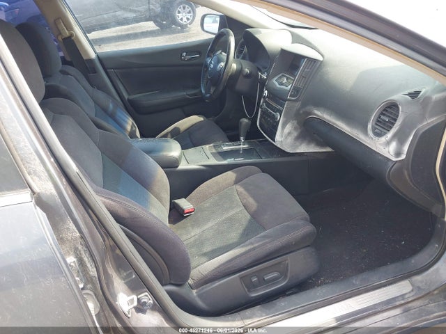 Aukcja sprzedaży 2012 Nissan Maxima 3.5 S, vin: 1N4AA5AP1CC803273, numer aukcji: 45271246