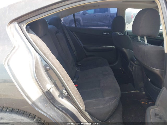 Aukcja sprzedaży 2012 Nissan Maxima 3.5 S, vin: 1N4AA5AP1CC803273, numer aukcji: 45271246