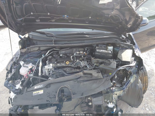 Продаж на аукціоні авто 2024 Toyota Corolla Le, vin: 5YFB4MDE2RP184211, номер лоту: 45271248