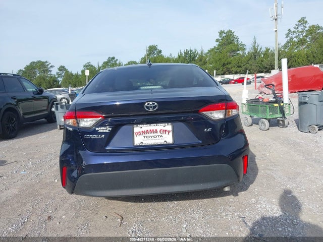 Продаж на аукціоні авто 2024 Toyota Corolla Le, vin: 5YFB4MDE2RP184211, номер лоту: 45271248