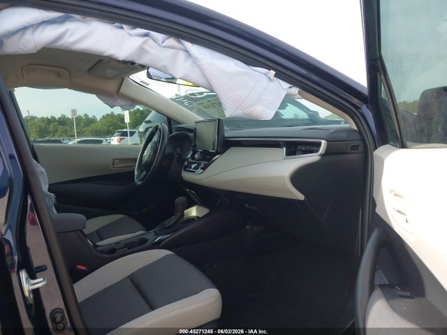 Продаж на аукціоні авто 2024 Toyota Corolla Le, vin: 5YFB4MDE2RP184211, номер лоту: 45271248