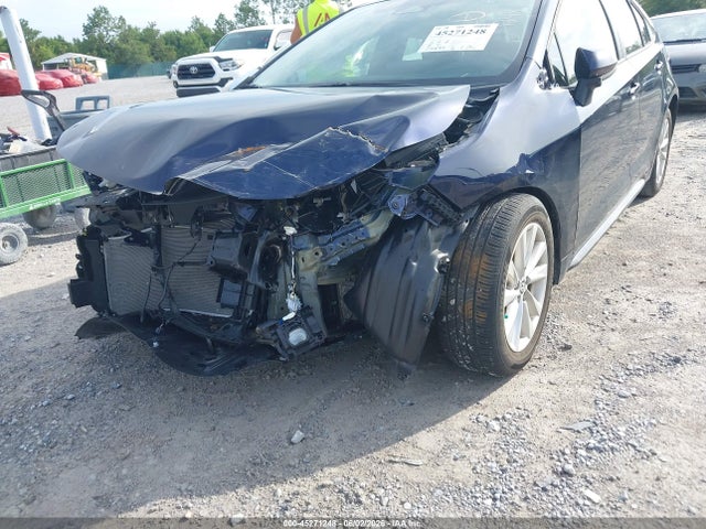 Продаж на аукціоні авто 2024 Toyota Corolla Le, vin: 5YFB4MDE2RP184211, номер лоту: 45271248