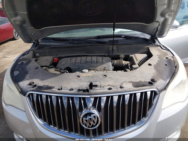 Aukcja sprzedaży 2015 Buick Enclave Leather, vin: 5GAKVBKD7FJ340305, numer aukcji: 45271249