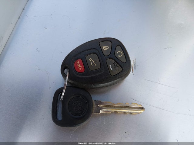 Aukcja sprzedaży 2015 Buick Enclave Leather, vin: 5GAKVBKD7FJ340305, numer aukcji: 45271249