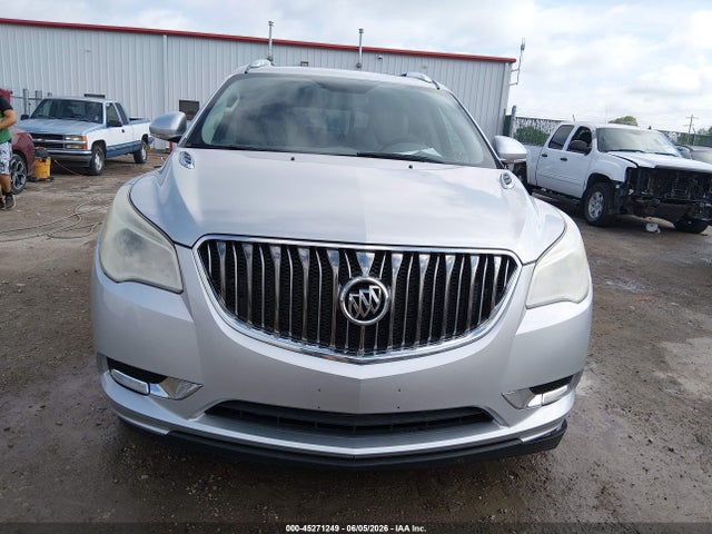 Aukcja sprzedaży 2015 Buick Enclave Leather, vin: 5GAKVBKD7FJ340305, numer aukcji: 45271249