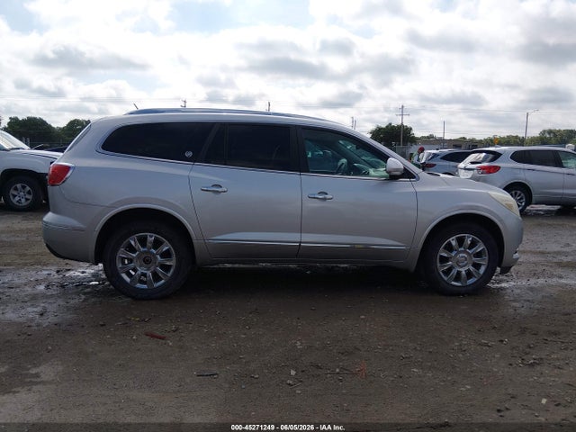 Aukcja sprzedaży 2015 Buick Enclave Leather, vin: 5GAKVBKD7FJ340305, numer aukcji: 45271249