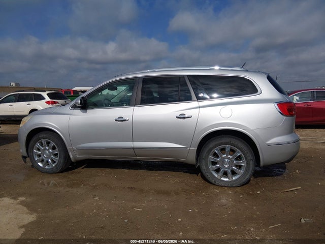 Aukcja sprzedaży 2015 Buick Enclave Leather, vin: 5GAKVBKD7FJ340305, numer aukcji: 45271249