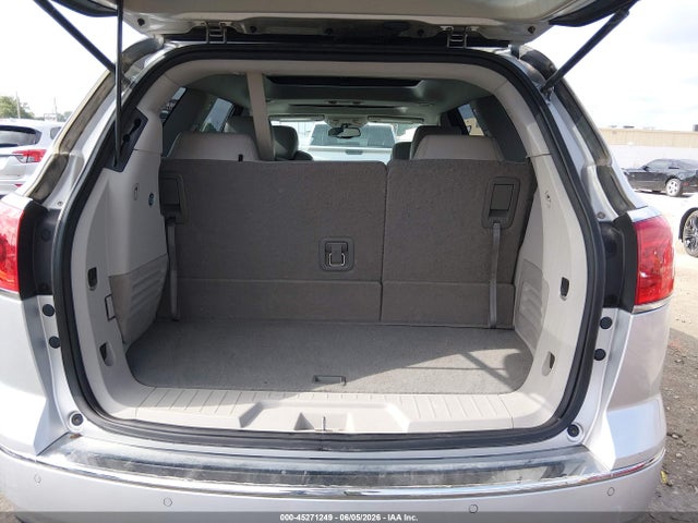 Aukcja sprzedaży 2015 Buick Enclave Leather, vin: 5GAKVBKD7FJ340305, numer aukcji: 45271249