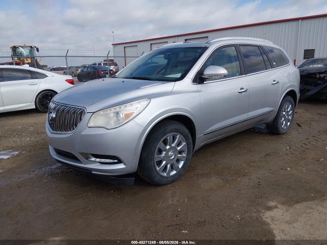 Aukcja sprzedaży 2015 Buick Enclave Leather, vin: 5GAKVBKD7FJ340305, numer aukcji: 45271249