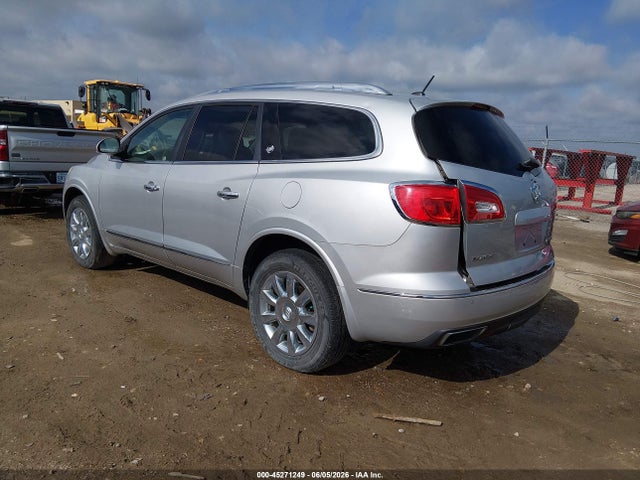 Aukcja sprzedaży 2015 Buick Enclave Leather, vin: 5GAKVBKD7FJ340305, numer aukcji: 45271249