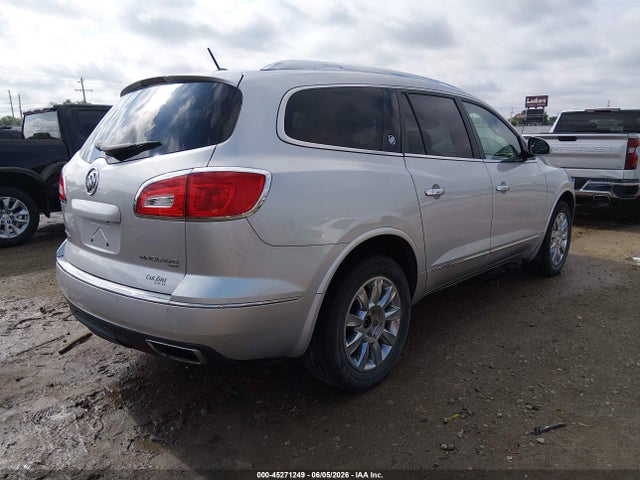 Aukcja sprzedaży 2015 Buick Enclave Leather, vin: 5GAKVBKD7FJ340305, numer aukcji: 45271249