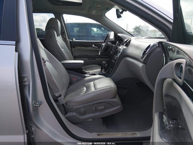 Aukcja sprzedaży 2015 Buick Enclave Leather, vin: 5GAKVBKD7FJ340305, numer aukcji: 45271249