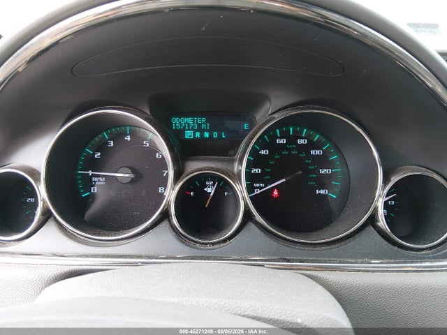 Aukcja sprzedaży 2015 Buick Enclave Leather, vin: 5GAKVBKD7FJ340305, numer aukcji: 45271249