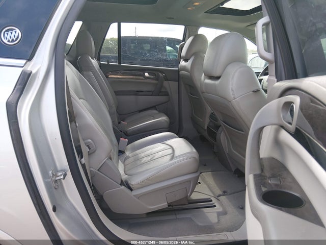 Aukcja sprzedaży 2015 Buick Enclave Leather, vin: 5GAKVBKD7FJ340305, numer aukcji: 45271249