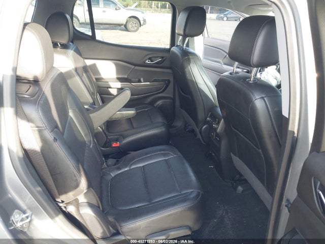 Aukcja sprzedaży 2021 Gmc Acadia Fwd Slt, vin: 1GKKNMLS7MZ178718, numer aukcji: 45271253