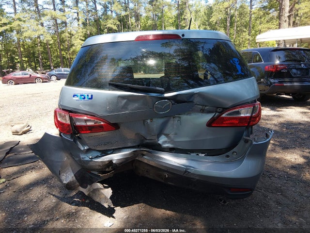 45271255 :رقم المزاد ، JM1CW2BLXC0106538 vin ، 2012 Mazda Mazda5 Sport مزاد بيع