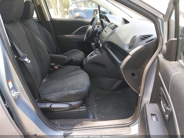 45271255 :رقم المزاد ، JM1CW2BLXC0106538 vin ، 2012 Mazda Mazda5 Sport مزاد بيع