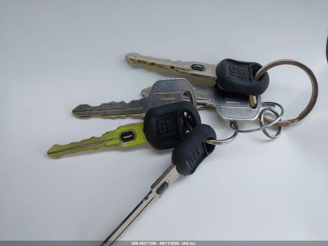 Aukcja sprzedaży 2002 Buick Regal Ls, vin: 2G4WB55K321221168, numer aukcji: 45271258