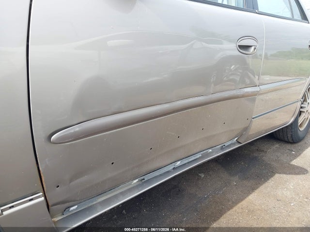 Aukcja sprzedaży 2002 Buick Regal Ls, vin: 2G4WB55K321221168, numer aukcji: 45271258