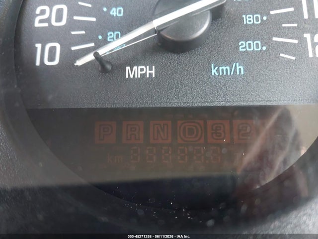 Aukcja sprzedaży 2002 Buick Regal Ls, vin: 2G4WB55K321221168, numer aukcji: 45271258