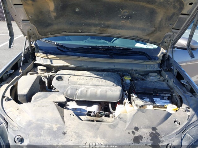 2019 Jeep Cherokee Latitude 4x4 მანქანა იყიდება აუქციონზე, vin: 1C4PJMCB7KD464043, აუქციონის ნომერი: 45271260