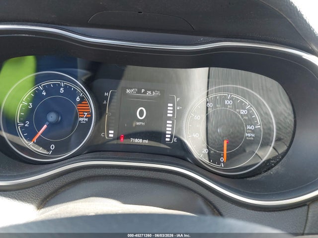 2019 Jeep Cherokee Latitude 4x4 მანქანა იყიდება აუქციონზე, vin: 1C4PJMCB7KD464043, აუქციონის ნომერი: 45271260