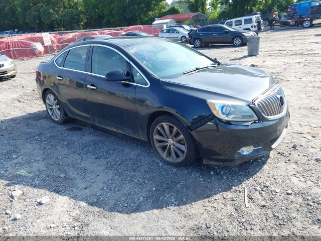 Aukcja sprzedaży 2014 Buick Verano Leather Group, vin: 1G4PS5SK4E4207054, numer aukcji: 45271261