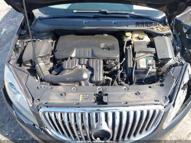 Продаж на аукціоні авто 2014 Buick Verano Leather Group, vin: 1G4PS5SK4E4207054, номер лоту: 45271261