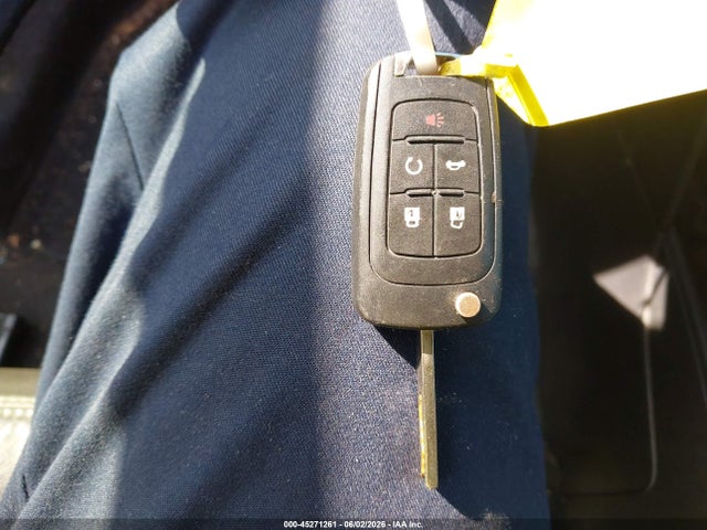 Продаж на аукціоні авто 2014 Buick Verano Leather Group, vin: 1G4PS5SK4E4207054, номер лоту: 45271261