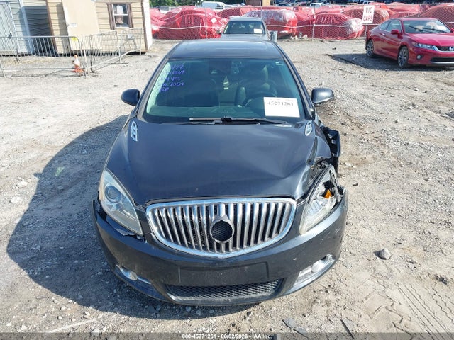 Продаж на аукціоні авто 2014 Buick Verano Leather Group, vin: 1G4PS5SK4E4207054, номер лоту: 45271261
