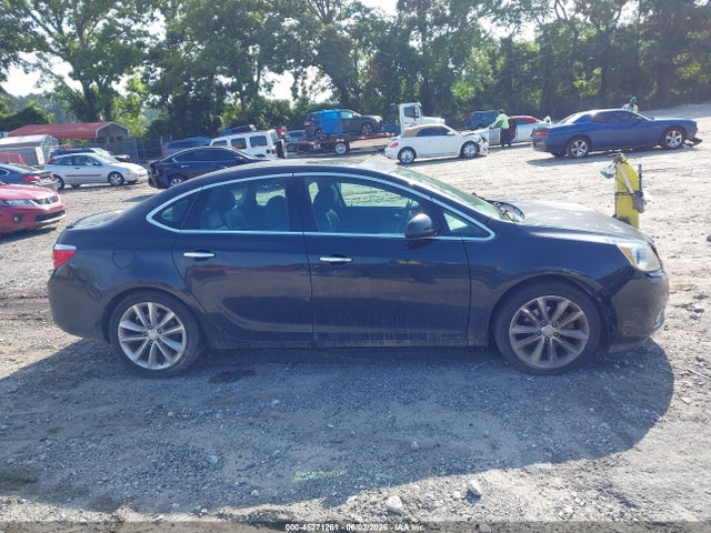 Продаж на аукціоні авто 2014 Buick Verano Leather Group, vin: 1G4PS5SK4E4207054, номер лоту: 45271261