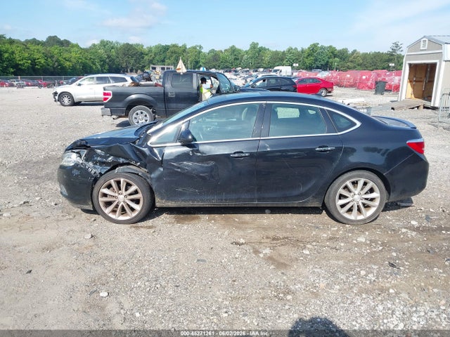 Продаж на аукціоні авто 2014 Buick Verano Leather Group, vin: 1G4PS5SK4E4207054, номер лоту: 45271261