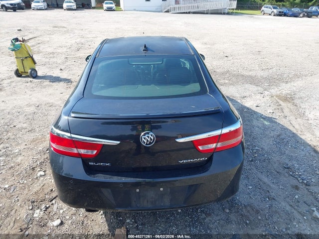 Продаж на аукціоні авто 2014 Buick Verano Leather Group, vin: 1G4PS5SK4E4207054, номер лоту: 45271261