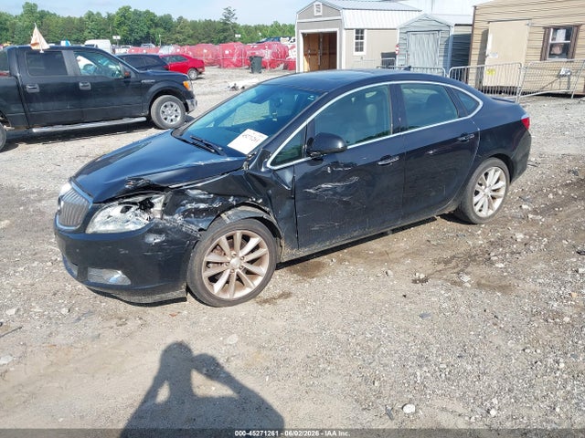 Продаж на аукціоні авто 2014 Buick Verano Leather Group, vin: 1G4PS5SK4E4207054, номер лоту: 45271261