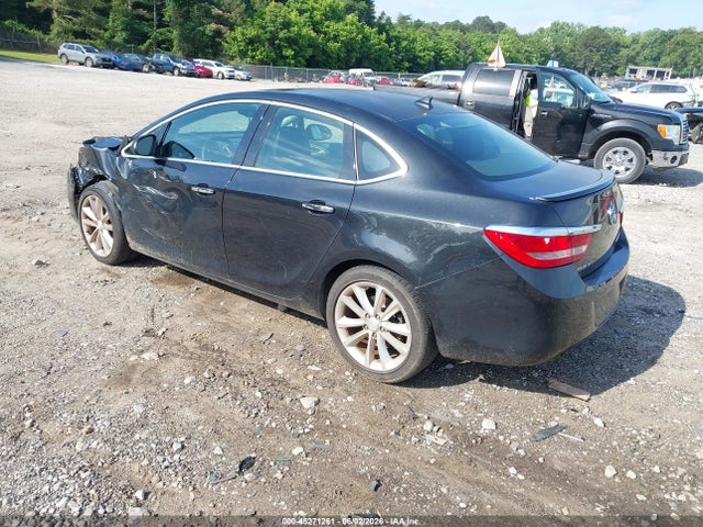 Продаж на аукціоні авто 2014 Buick Verano Leather Group, vin: 1G4PS5SK4E4207054, номер лоту: 45271261